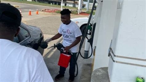 free gas kalamazoo